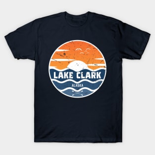 Lake Clark T-Shirt